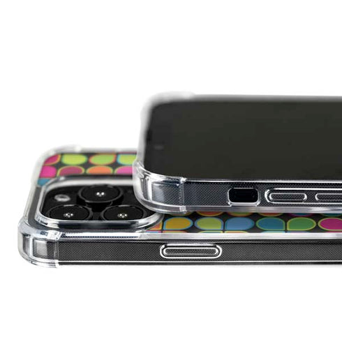 Mojito 04 70s Inspired iPhone 16 Pro MagSafe Case
